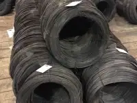 Проволока ВР-1, ВР-2, вязальная, оцинкованная  оптом и в розницу, фотография 5