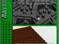 Антискользящее напольное покрытие антикаблук E-STEP