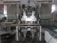 BIESSE SKIPPER 100L Сверлильный центр с ЧПУ, фотография 4