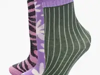 Носки 3 пары sela