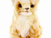 Игрушка мягкая hansa