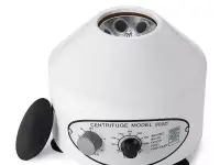 Центрифуга лабораторная 800D (мощность 50W, 4000 об/мин), фотография 5