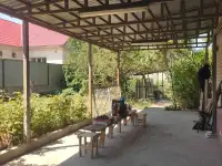 Предлагаю вашему вниманию двухэтажный кирпичный дом в микрорайоне Думан., фотография 3