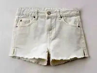 Шорты джинсовые sela