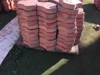 Брусчатка, фотография 2