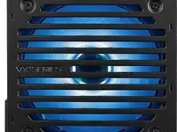 Блок питания aerocool vx plus 600 rgb 600 вт