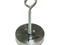 Магнит поисковый  F400 кг