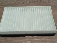 Салонный фильтр, фотография 2