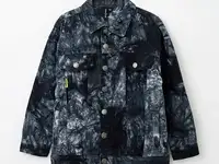 Куртка джинсовая playtoday