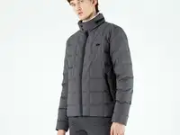 Мужская куртка lacoste