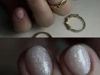 Маникюр с покрытием!, фотография 2