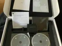 Macbook Pro 14 дюймов абсолютно новый 2024  Запечатанныйнеоткрытый в коробке, фотография 2