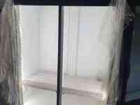 Холодильный шкаф 2 двери, фотография 4