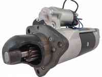 Стартер 2873K414 Perkins.