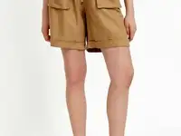 Шорты finn flare