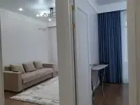 уютная квартира в центре города, Туран 34 б, фотография 2