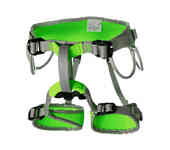 Беседка поясная венто argon toxic green