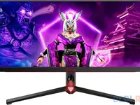 Монитор 34" aoc ag344uxm