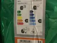 Комплект зимней резины, фотография 4