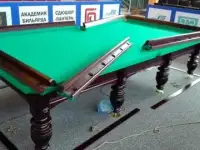 сборка.разборка бильярдных столов, фотография 9