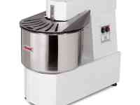 Тестомес спиральный профессиональный Ozdemir на 20 литров., фотография 8