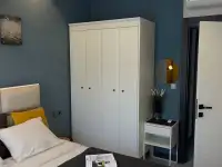 Апартаменты в новом комплексе в Алании Турция с видом на горы 11 до моря 650м., фотография 3