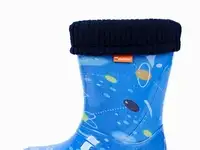 Резиновые сапоги demar