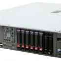 Сервер HP Proliant DL380 G5