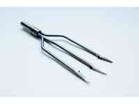 Трезубец судак прут 4мм