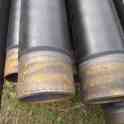 Продам трубы по ГОСТ 10705, ГОСТ 8732, а так же трубы ВУС и ППУ изоляции, фотография 5