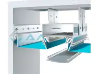 Профиль гамма Световые линии Gamma 35