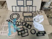 Запасные части компрессора Пк-5.25, Пкс, Пксд-5.25, фотография 4