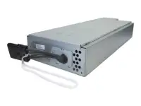 Сменный батарейный картридж APC 117 APCRBC117