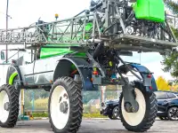 Самоходный опрыскиватель Tecnoma LASER, фотография 6