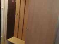 1-комнатная квартира, 15 м², 1/4 этаж посуточно, мкр №7, фотография 5