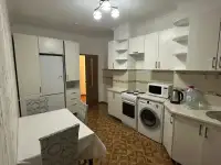 Квартира возле Ботанического сада, Акмешит 7а, фотография 3