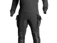 Гидрокостюм fusion tech,