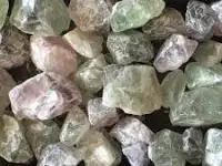 Шпат Плавиковый ФК-65, ФК-75, ФК-85, ФФ-95 . Флюорит, фотография 3