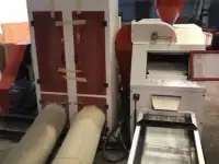 Линия по переработке кабеля СМК-Ресурс S-300, фотография 2