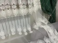 Штор и тюль бу, фотография 3