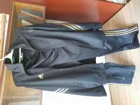 Спортивный костюм мужской бу, размер 52, рост 180, фотография 4