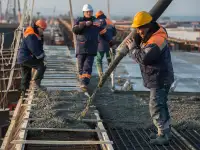 требуются разнорабочие и рабочие строительных специальностей., фотография 4