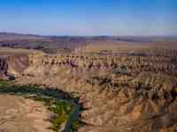 Джип-туры по Алматинской области, фотография 3