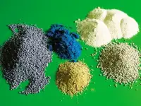 Предприятие из России реализует от производителя удобрения.