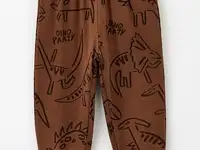 Брюки спортивные sela