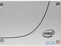 Ssd накопитель intel d3-s4620 480 gb sata-iii