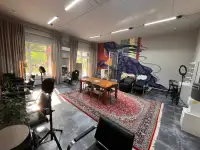 Студия под мастер-классы, фотография 2