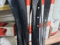 Прокладка радиатора резиновая на LW300 и ZL50., фотография 4