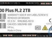 Ssd накопитель hp ex900 2 tb pci-e 3.0 x4 35m35aa#abb