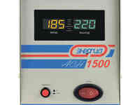 Однофазный стабилизатор напряжения энергия асн 1500